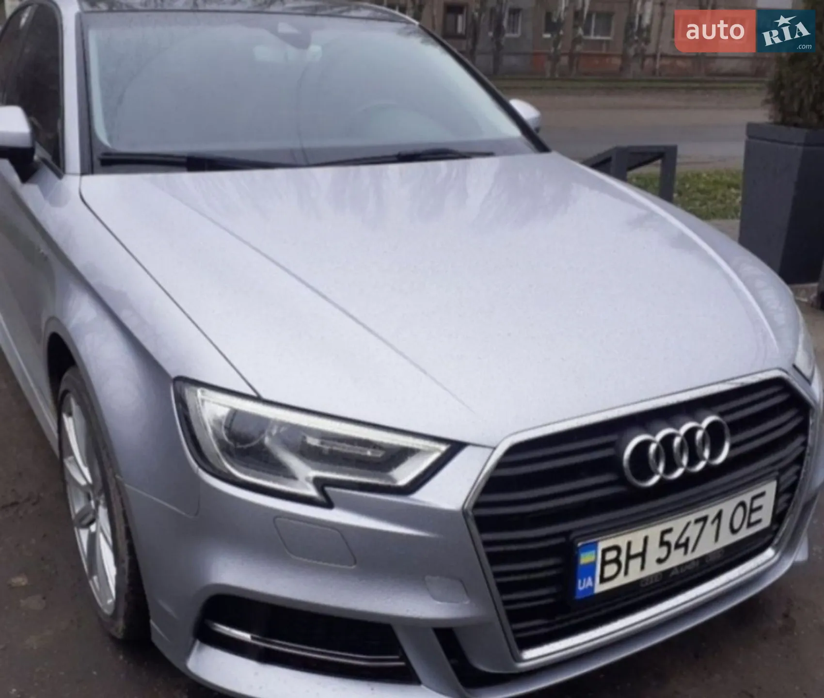2016 Audi A3 - мініатюра 6