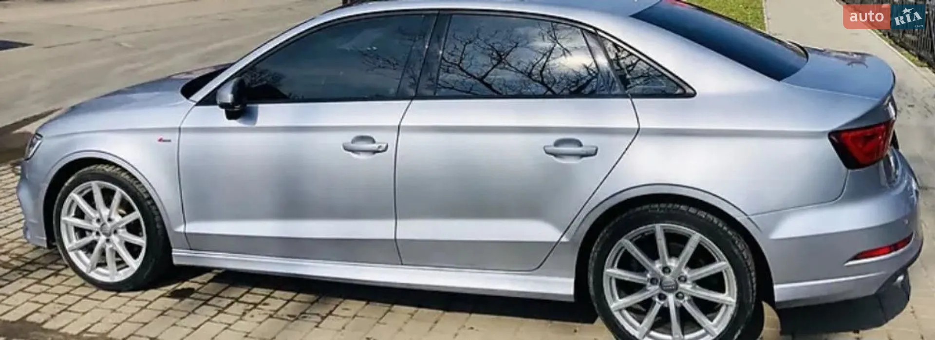 2016 Audi A3 - мініатюра 11