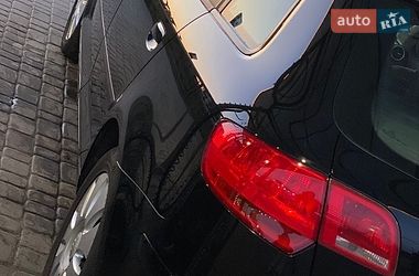 Хэтчбек Audi A3 2008 в Кременчуге