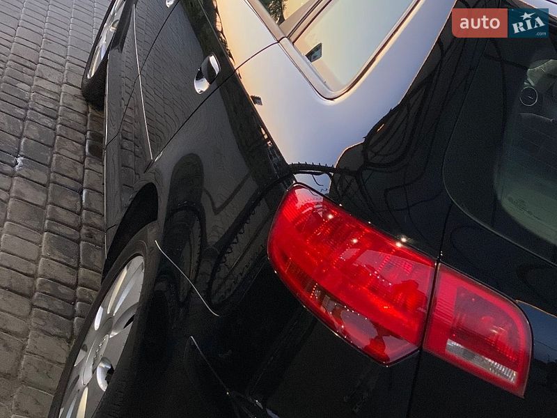 Хэтчбек Audi A3 2008 в Кременчуге