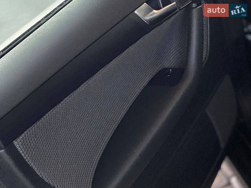 Хэтчбек Audi A3 2008 в Кременчуге
