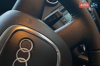 Хэтчбек Audi A3 2008 в Кременчуге