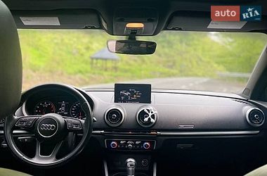 Седан Audi A3 2017 в Хмельницком
