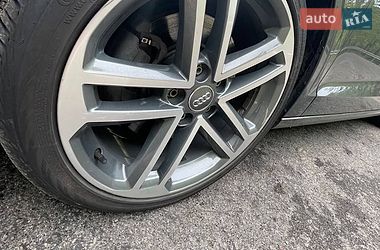 Седан Audi A3 2017 в Хмельницком