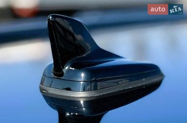 Хэтчбек Audi A3 2021 в Киеве
