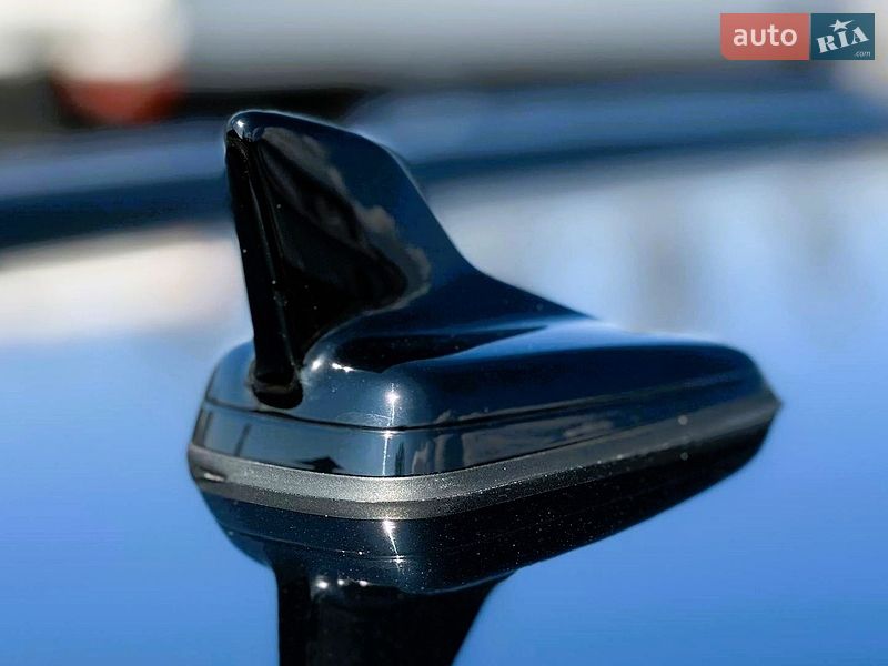 Хэтчбек Audi A3 2021 в Киеве