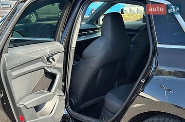 Хэтчбек Audi A3 2021 в Киеве