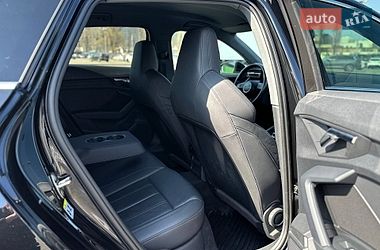 Хэтчбек Audi A3 2021 в Киеве