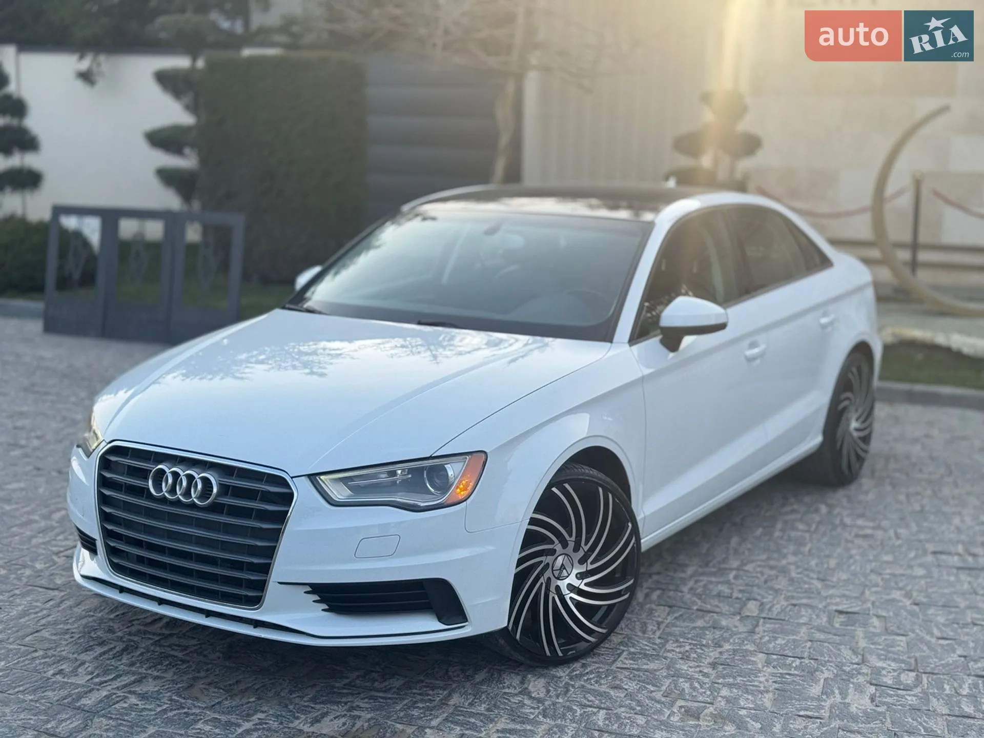 2015 Audi A3 - мініатюра 4