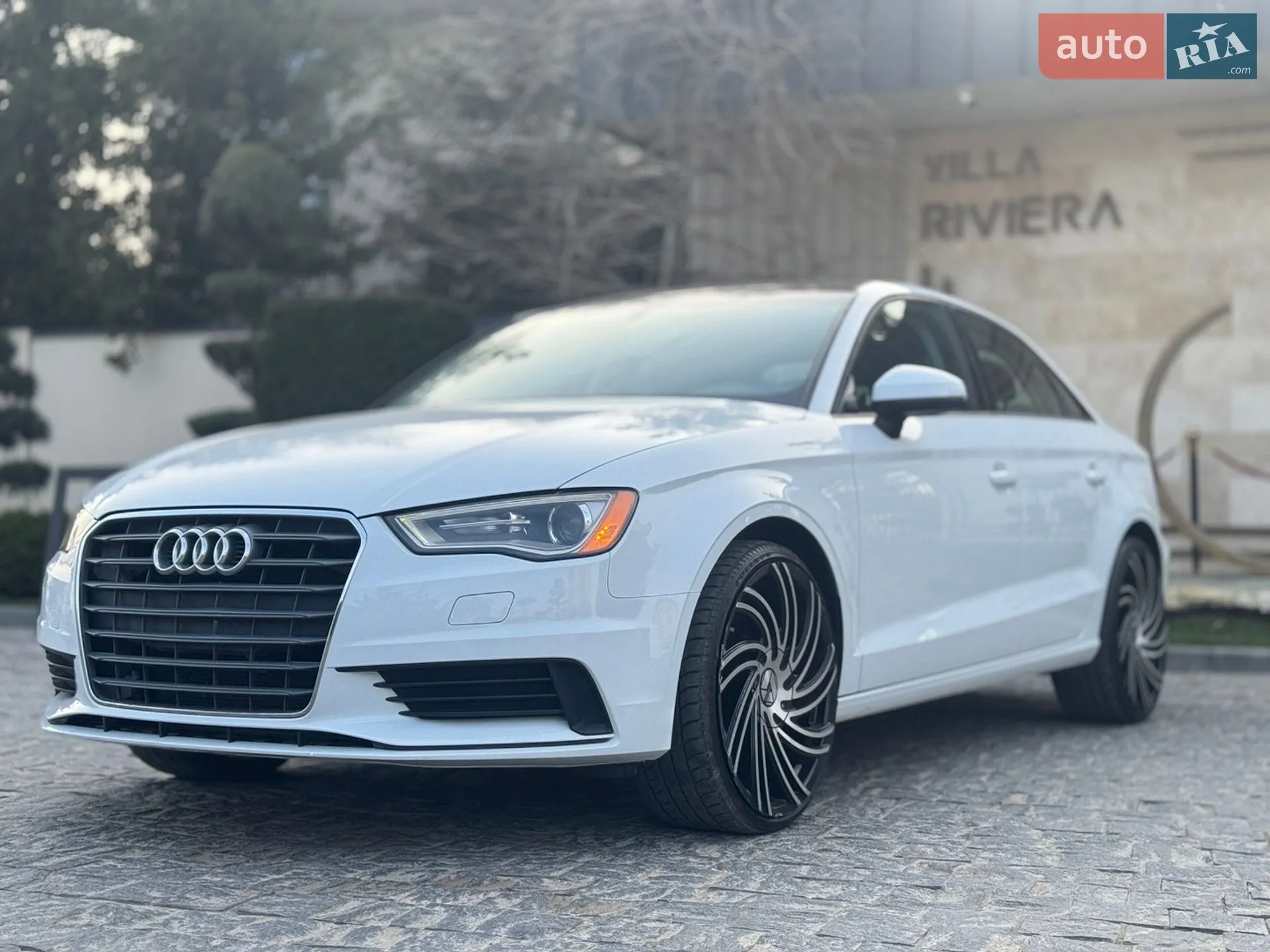 2015 Audi A3 - мініатюра 6