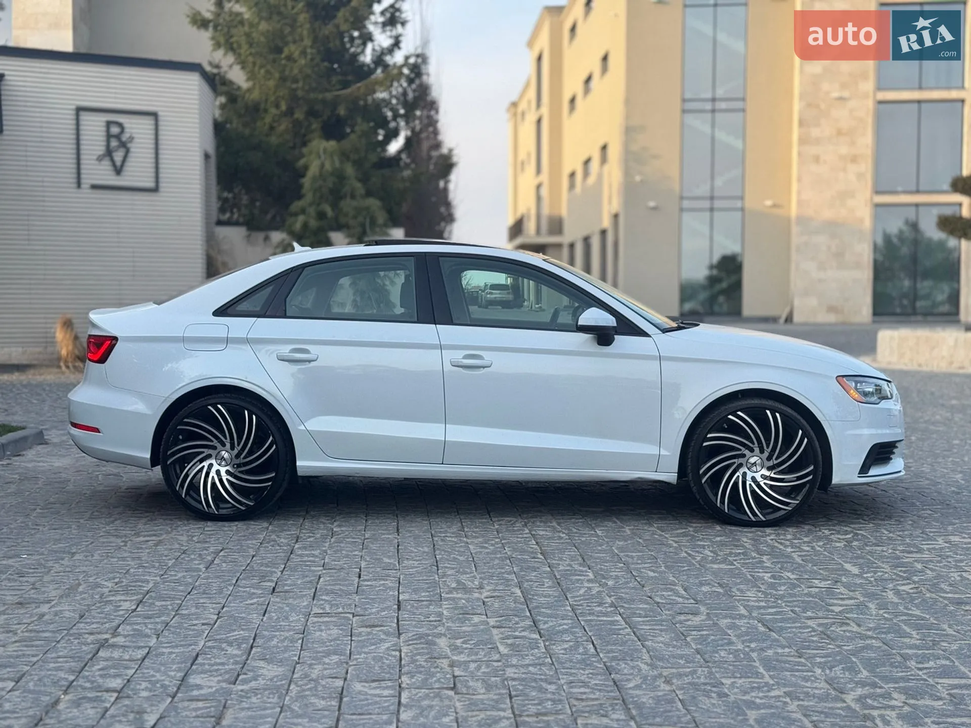 2015 Audi A3 - мініатюра 20