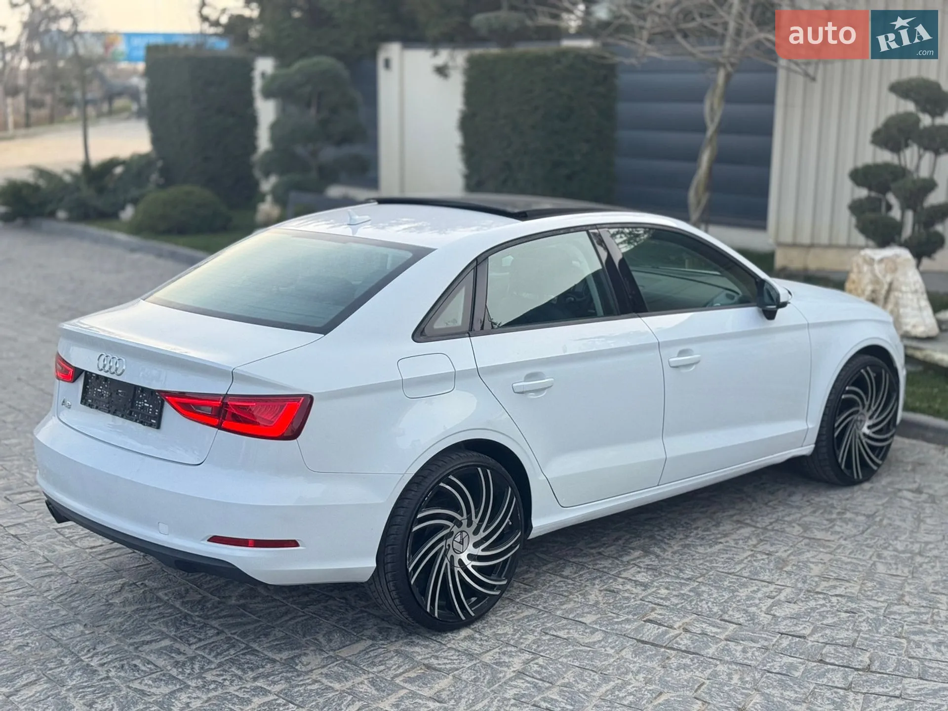 2015 Audi A3 - мініатюра 24