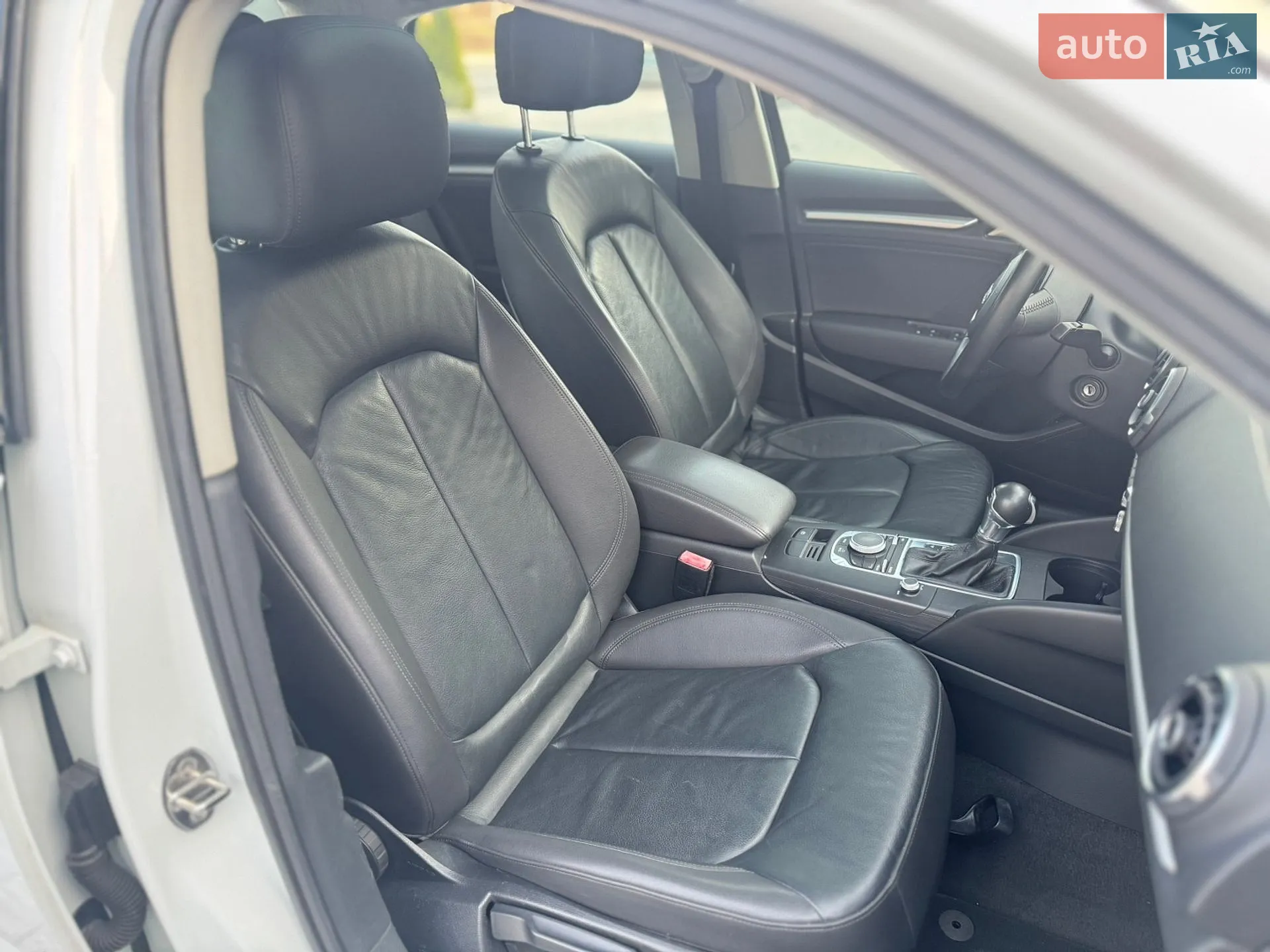 2015 Audi A3 - мініатюра 39
