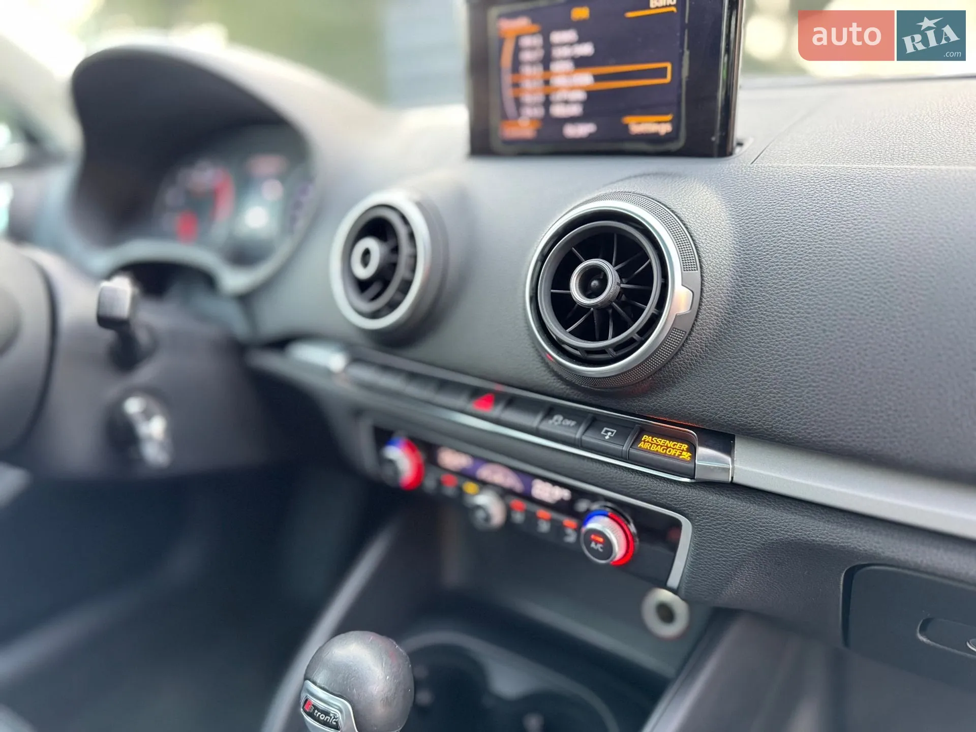 2015 Audi A3 - мініатюра 43
