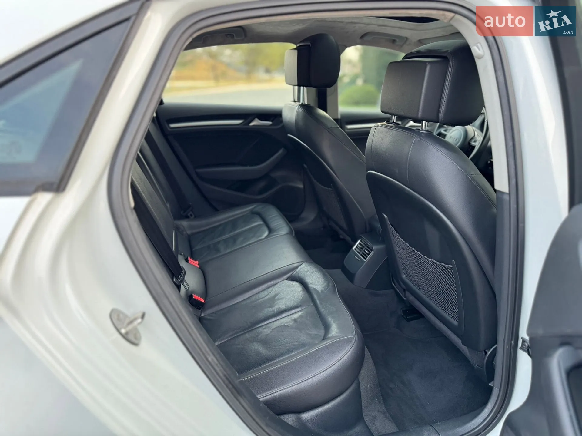 2015 Audi A3 - мініатюра 44