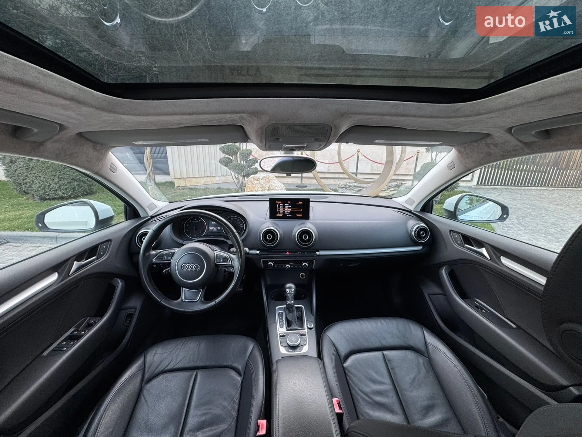 2015 Audi A3 - мініатюра 49
