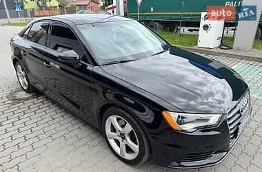 Седан Audi A3 2014 в Хмельницком