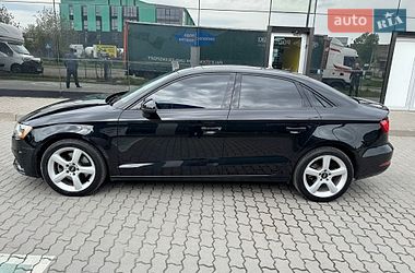 Седан Audi A3 2014 в Хмельницком