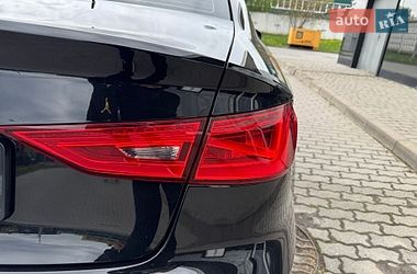 Седан Audi A3 2014 в Хмельницком