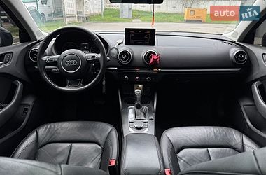 Седан Audi A3 2014 в Хмельницком