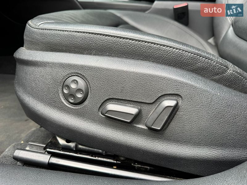 Седан Audi A3 2014 в Хмельницком
