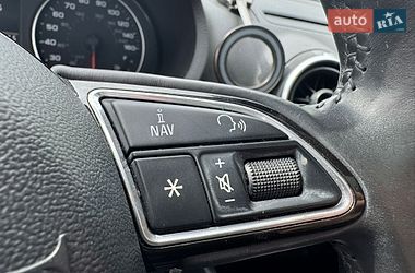 Седан Audi A3 2014 в Хмельницком