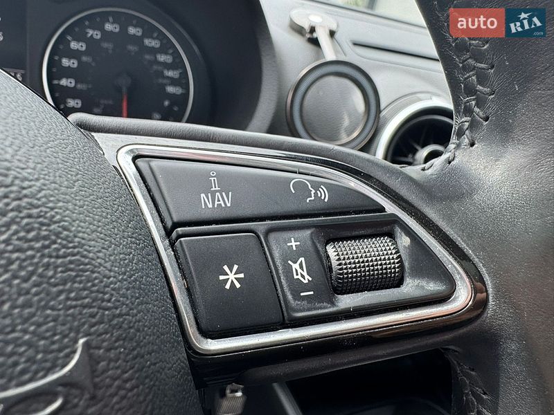 Седан Audi A3 2014 в Хмельницком