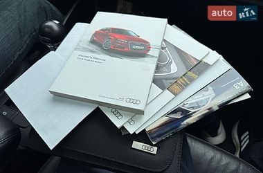 Седан Audi A3 2014 в Хмельницком
