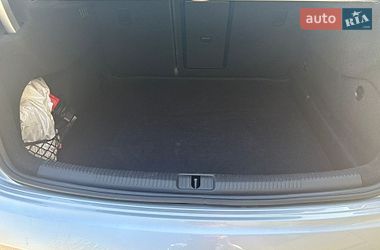 Седан Audi A3 2015 в Киеве