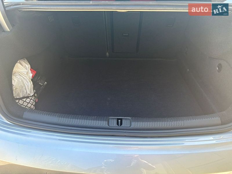 Седан Audi A3 2015 в Киеве