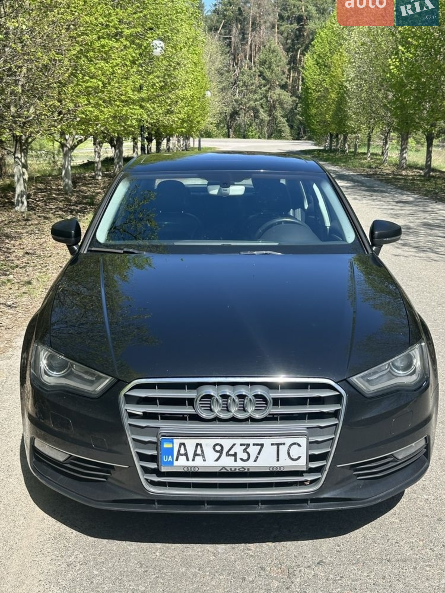 2016 Audi A3 - мініатюра 7