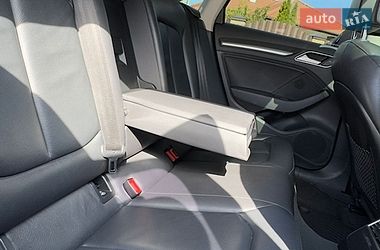 Седан Audi A3 2016 в Киеве