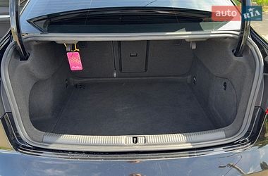Седан Audi A3 2016 в Киеве