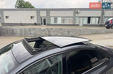 Седан Audi A3 2022 в Чернівцях