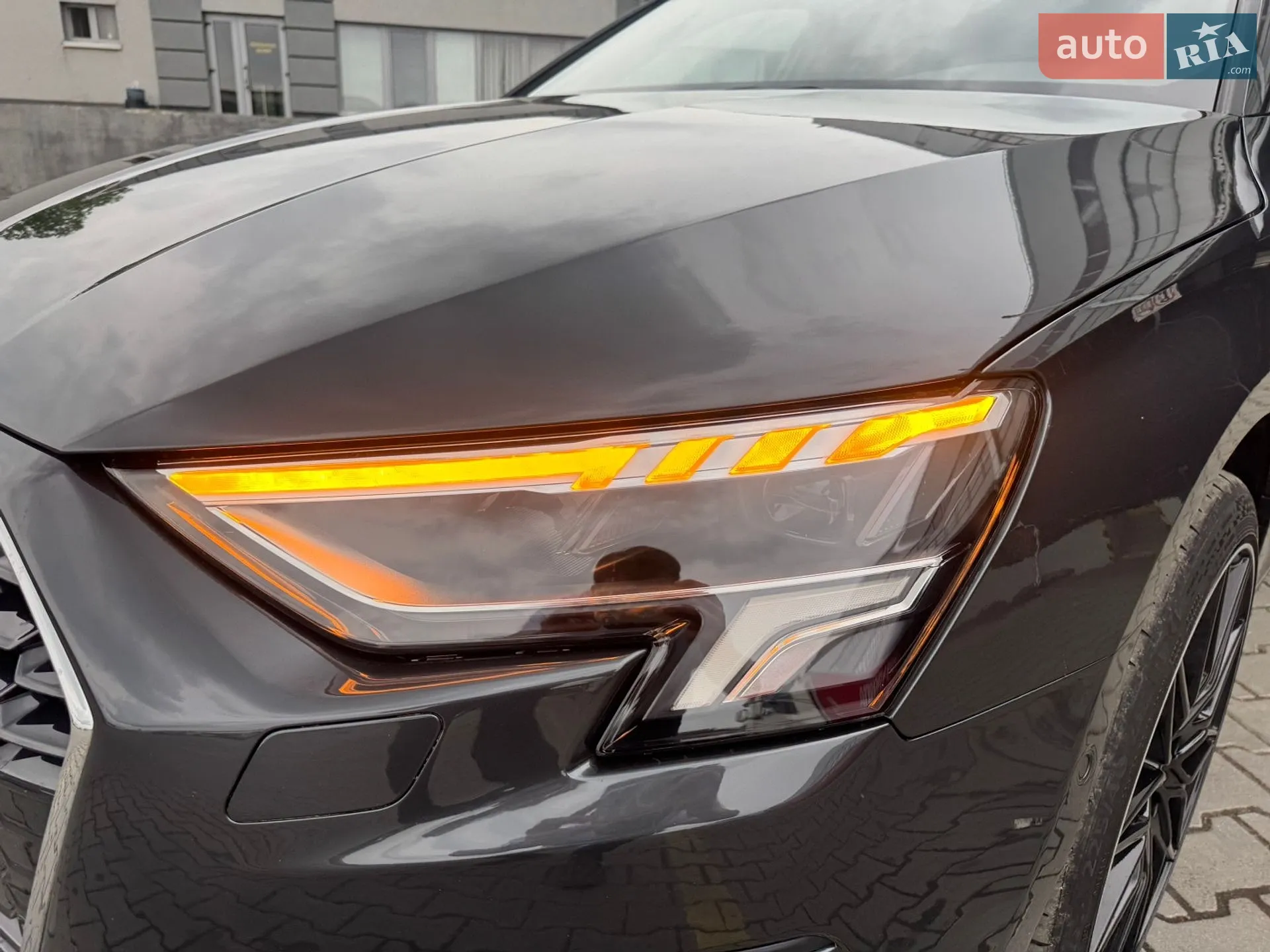 2022 Audi A3 - мініатюра 29