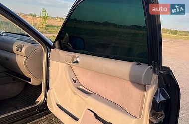 Хетчбек Audi A3 2000 в Кролевці