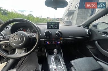 Седан Audi A3 2014 в Киеве