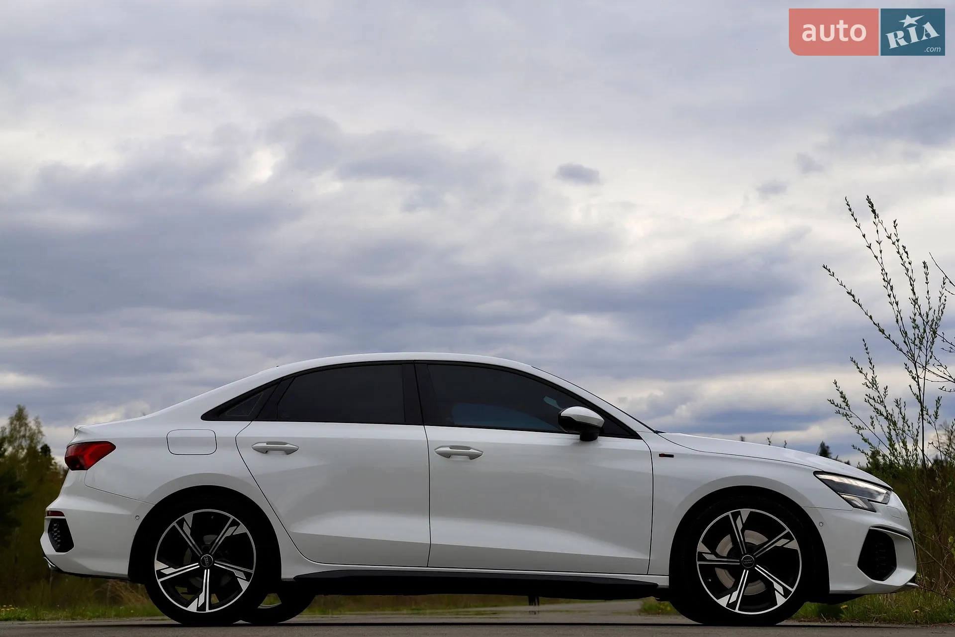 2021 Audi A3 - мініатюра 24