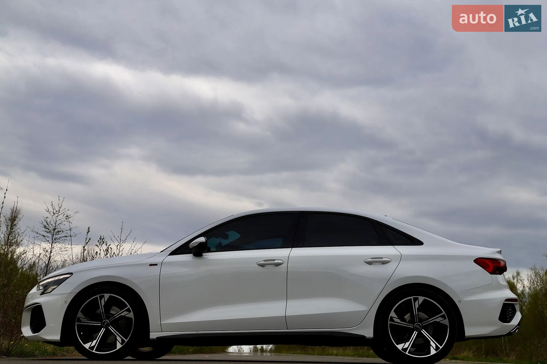 2021 Audi A3 - мініатюра 26
