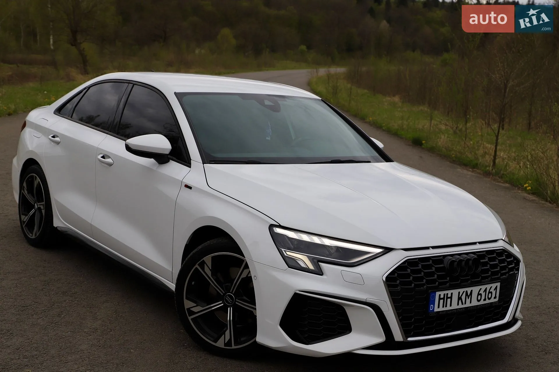 2021 Audi A3 - мініатюра 39