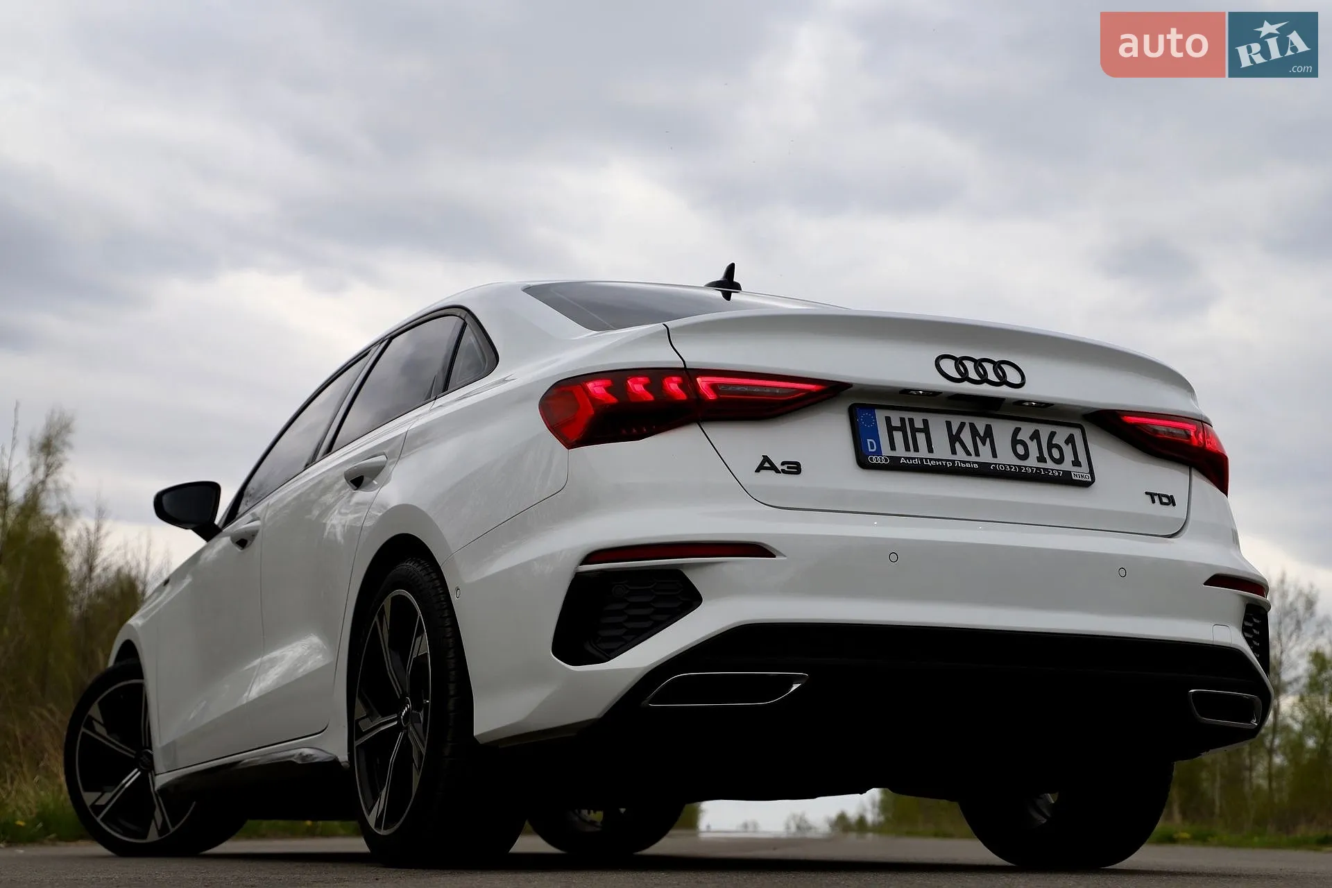2021 Audi A3 - мініатюра 45