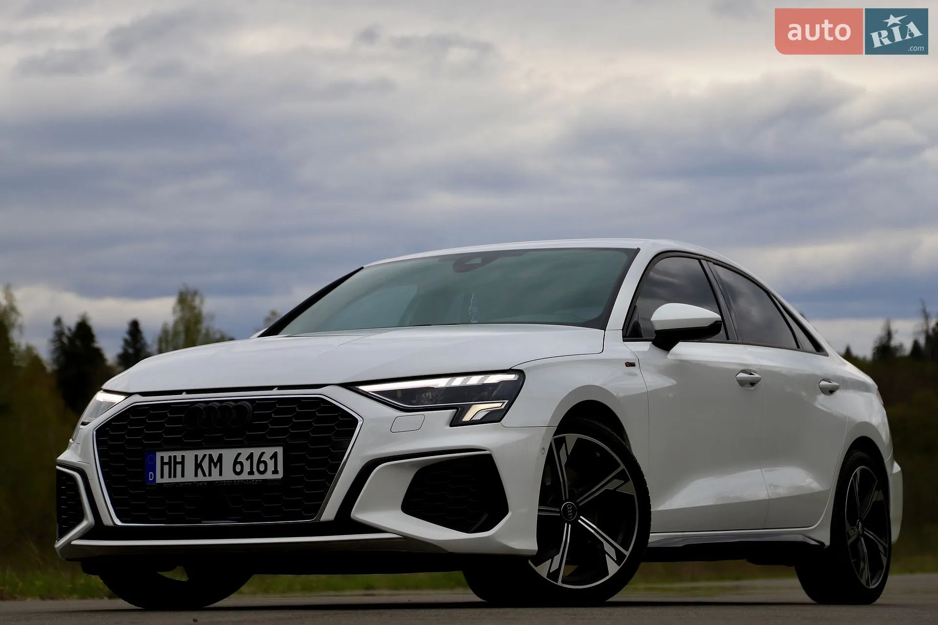 2021 Audi A3 - мініатюра 47