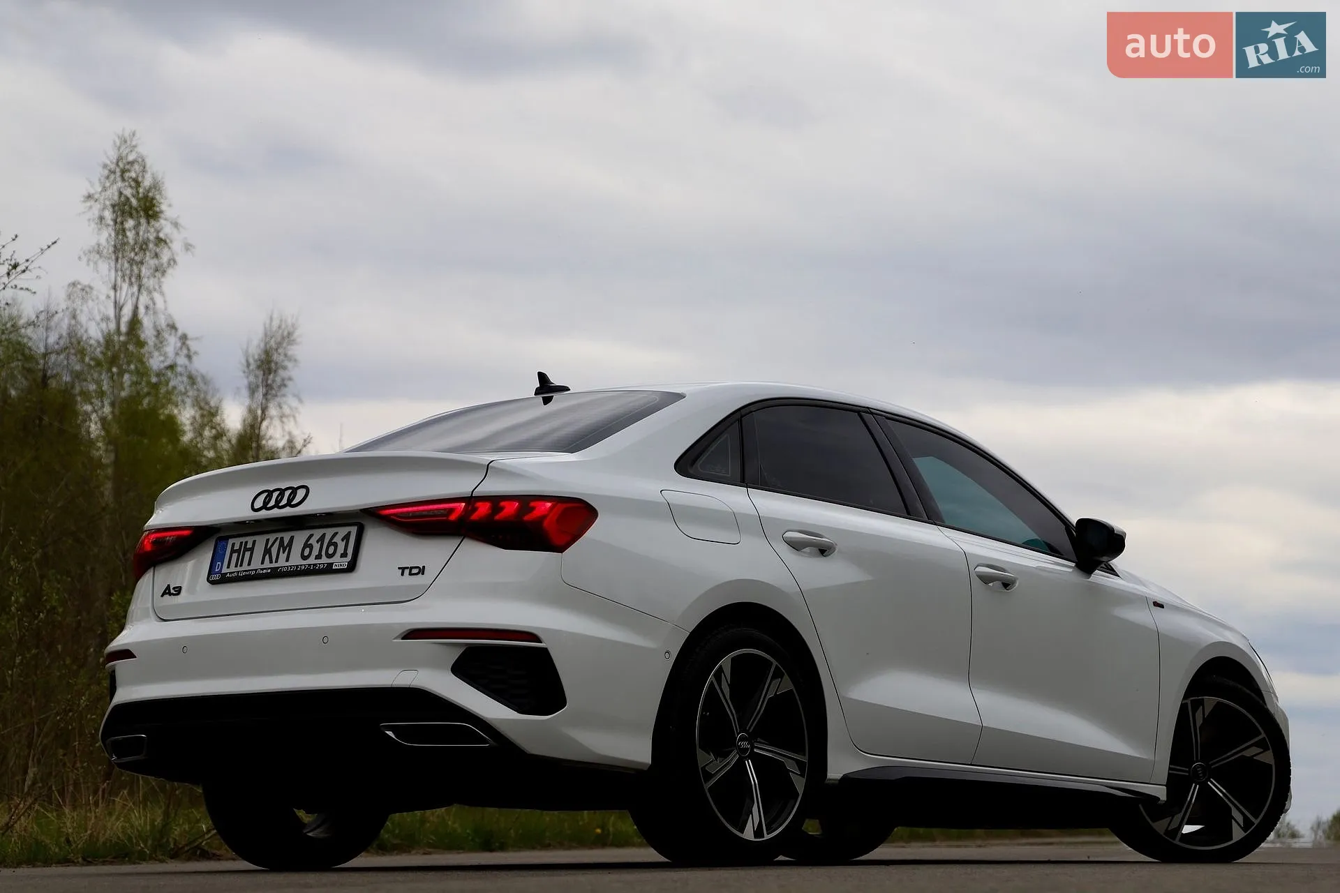 2021 Audi A3 - мініатюра 56