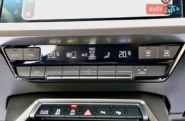 Седан Audi A3 2021 в Трускавці