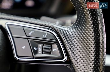 Седан Audi A3 2021 в Трускавці