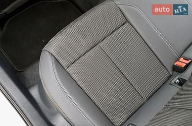 Седан Audi A3 2021 в Трускавці