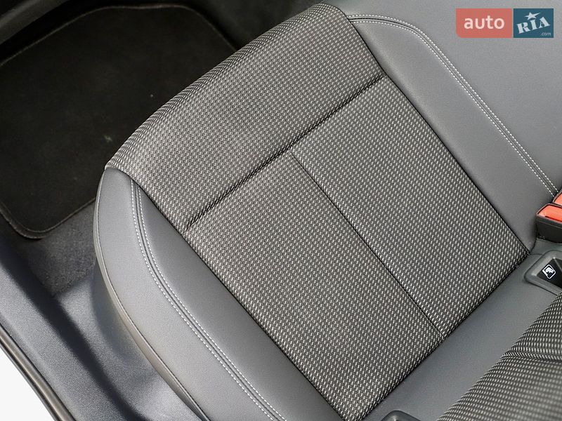 Седан Audi A3 2021 в Трускавці