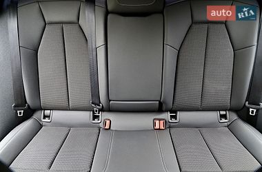 Седан Audi A3 2021 в Трускавці