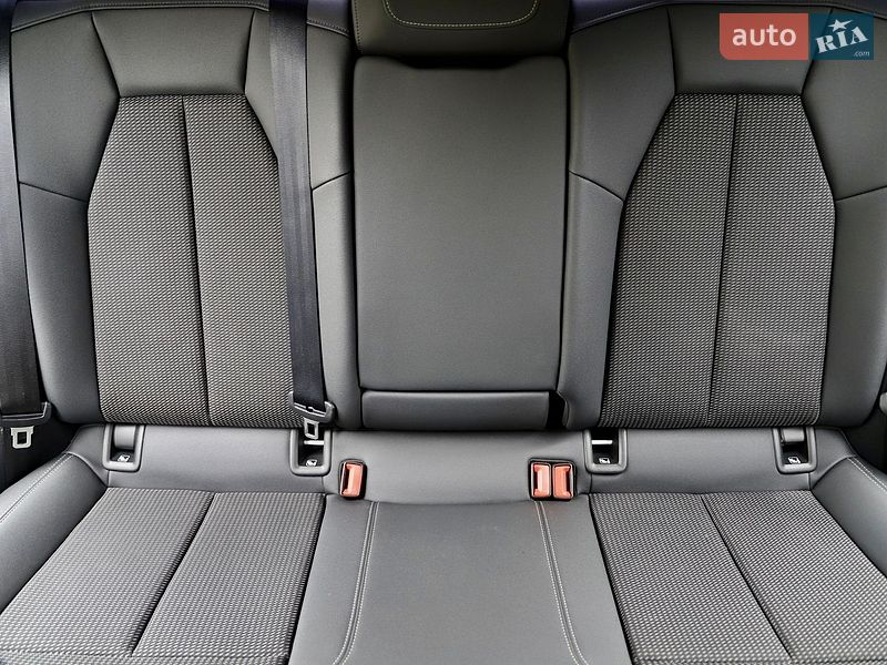 Седан Audi A3 2021 в Трускавці
