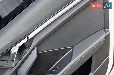Седан Audi A3 2021 в Трускавці